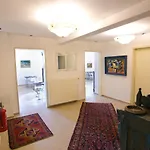 Hotel Katrca Ljubljana