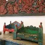 Katrca 3*