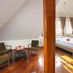 Katrca Hotel Ljubljana