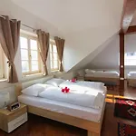 Katrca Hotel 3*