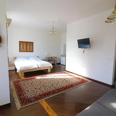 Hotel Katrca 3*