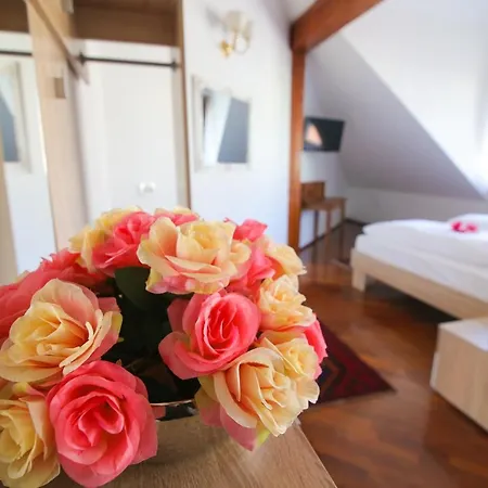 Katrca 3* Ljubljana