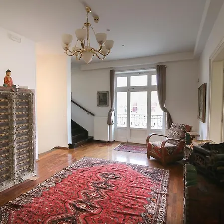 Hotel Katrca Ljubljana