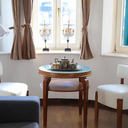 Katrca Hotel 3*