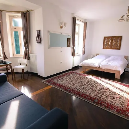 Hotel Katrca