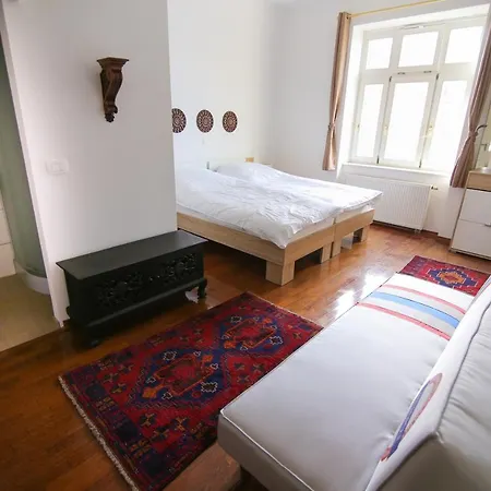 Hotel Katrca