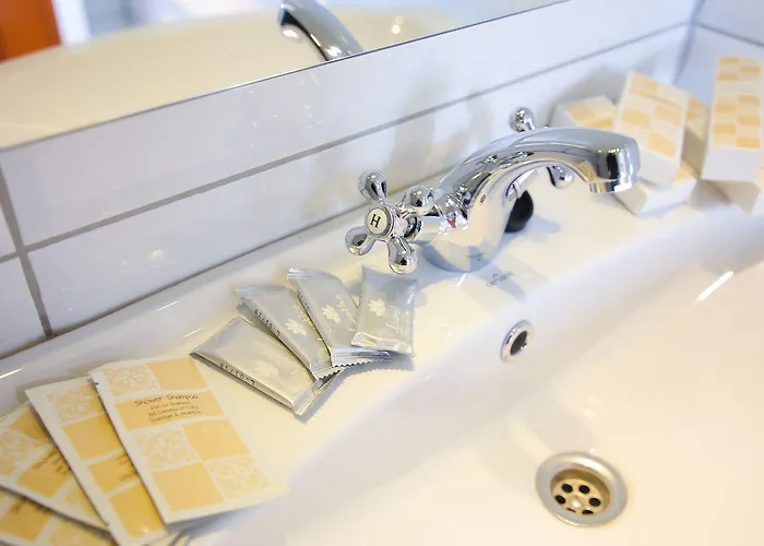 Katrca Otel Ljubljana