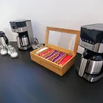 Katrca 卢布尔雅那