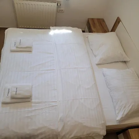 Katrca Hotel Ljubljana