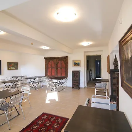 Katrca 3* リュブリャナ