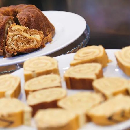 Katrca ホテル リュブリャナ