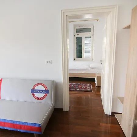 Katrca Hotel