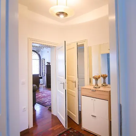 Hotel Katrca Ljubljana