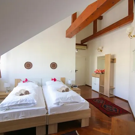 Katrca リュブリャナ