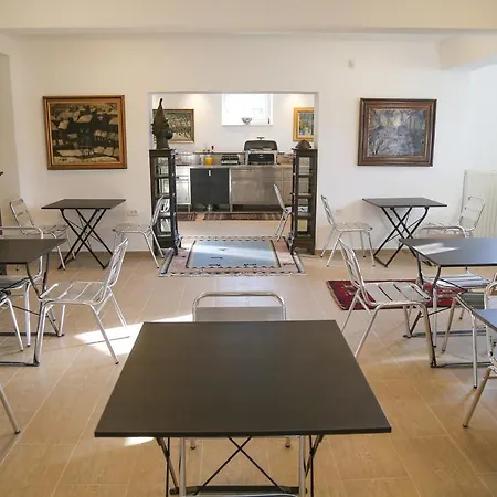 ホテル Katrca リュブリャナ