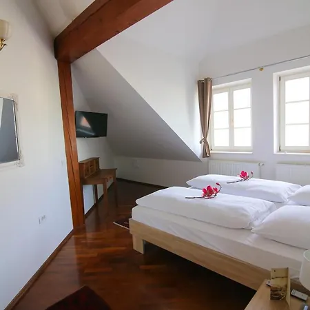 Hotell Katrca