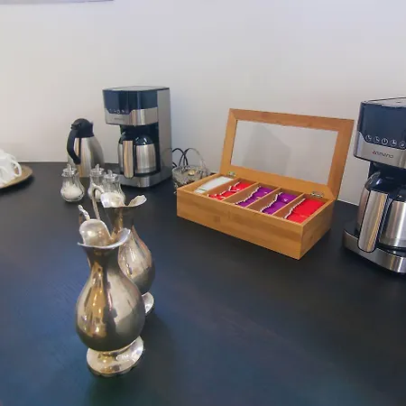 Katrca 3* ليوبليانا