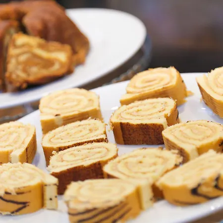 Katrca Hotel Lublana