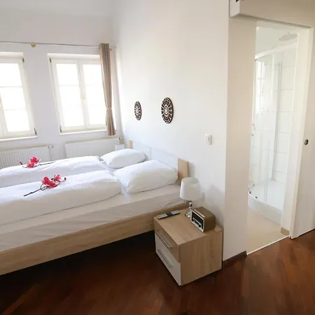 Katrca Hotel Ljubljana