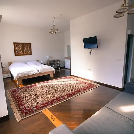 Katrca Hotel 3*