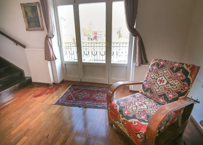 Katrca Hotel Lubiana