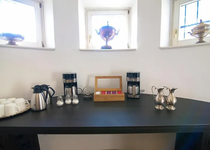 Katrca Hotel Liubliana