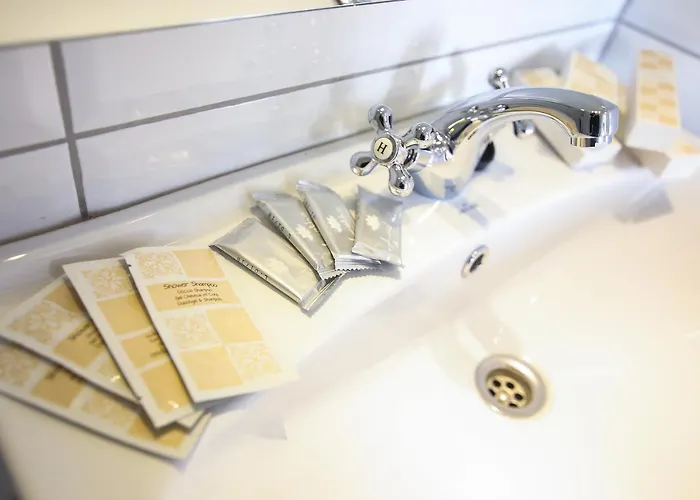 Katrca Hotel Liubliana