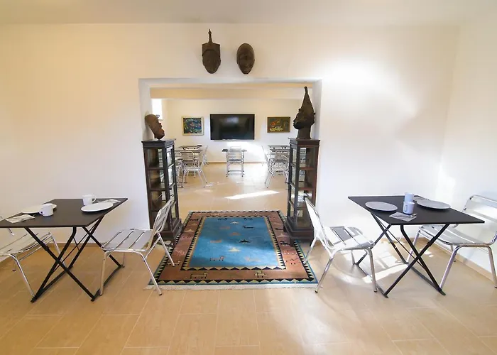 Hotel Katrca Lubiana