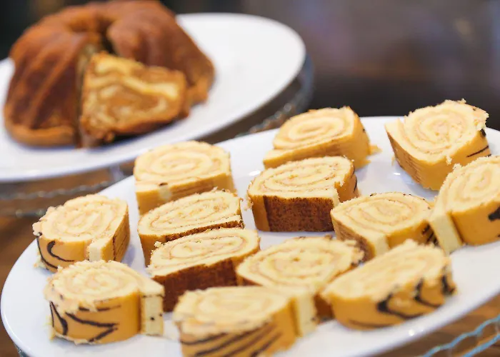 Katrca Hotel Liubliana