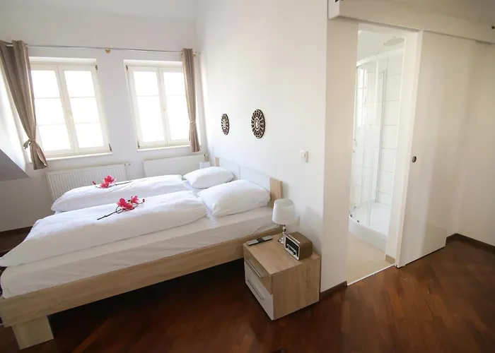 Katrca Hotel Liubliana