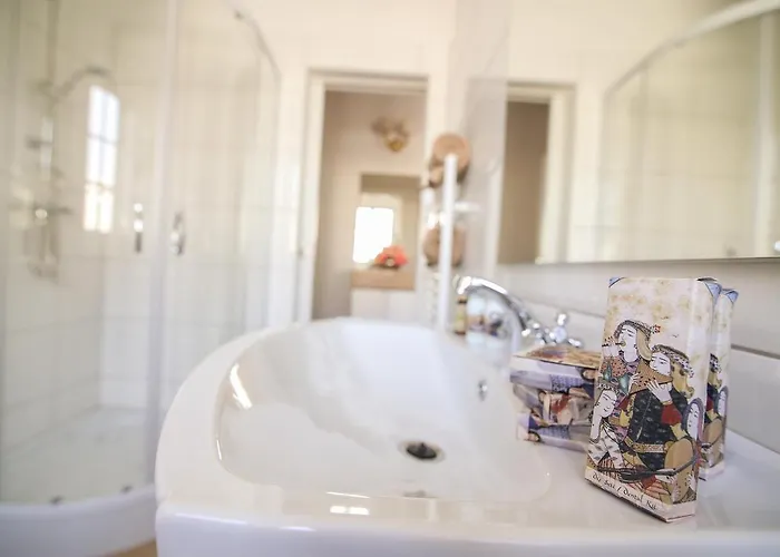 Katrca Hotel Liubliana