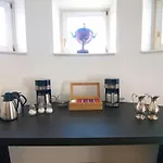 Katrca Hotel Lublana