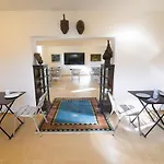 Hotel Katrca Lublana