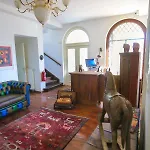 Katrca Hotel Lublana