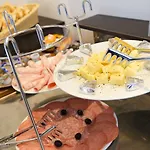 Katrca Hotel Lublana