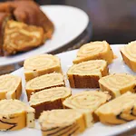 Katrca Hotel Lublana