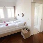 Katrca Hotel Lublana