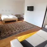 Katrca Hotel Lublana