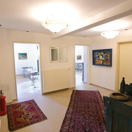 Hotel Katrca Ljubljana