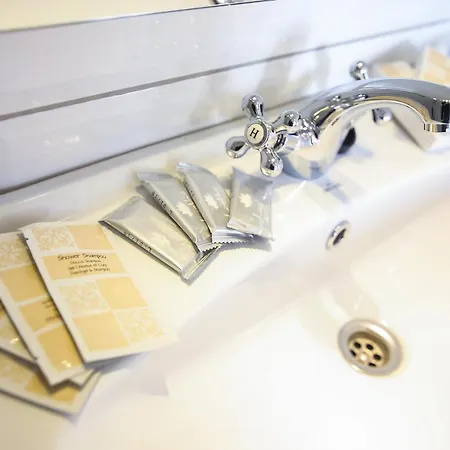 Katrca Hotel Ljubljana