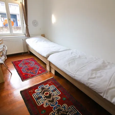 Hotel Katrca