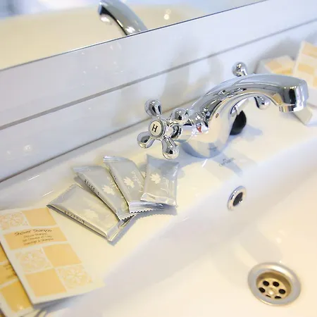 Katrca Hotel Ljubljana