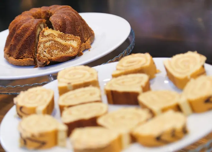 Katrca Hotel Ljubljana