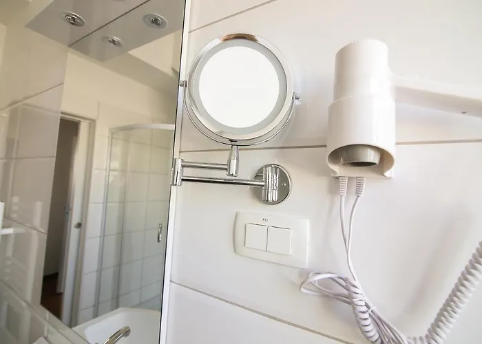 Hotel Katrca Lublaň